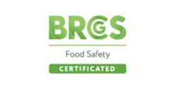 BRC Gıda Güvenliği Standardı Sertifikası