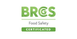 BRC Global Food safety Standard