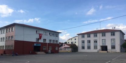 Pakmaya Huriye Pak Primary School