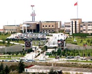 Kocaeli Üniversitesi Kullar Meslek Yüksekokulu Kartonsan Yerleşkesi