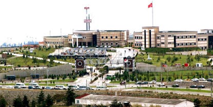 Kocaeli University Kullar Vocational School Kartonsan Campus