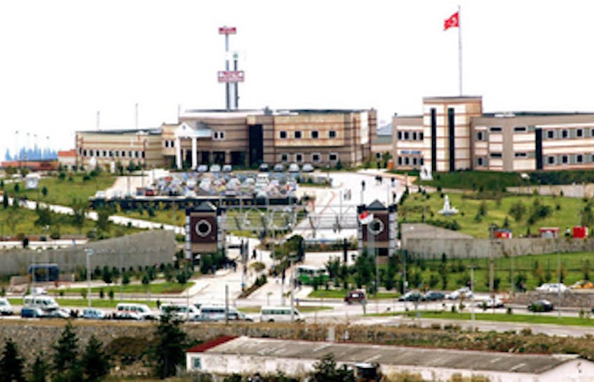 Kocaeli University Kullar Vocational School Kartonsan Campus