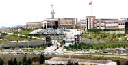 Kocaeli University Kullar Vocational School Kartonsan Campus