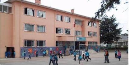 Pakmaya Primary School