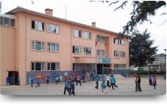 Pakmaya Primary School