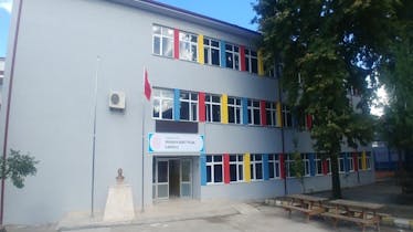 Pakmaya Nimet Pisak Primary School