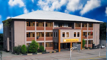 Mehmet Pisak High School