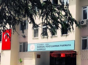 Maresal Fevzi Cakmak Pakmaya Primary School