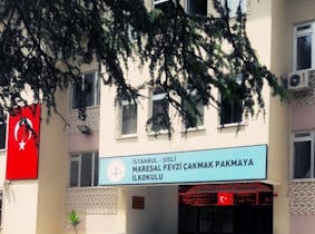 Mareşal Fevzi Çakmak Pakmaya İlköğretim Okulu