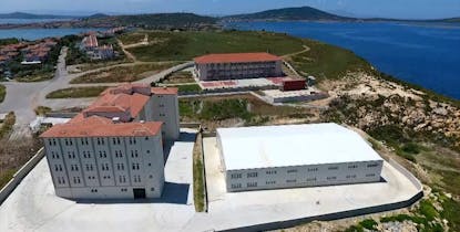 Pakmaya Kenan Kaptan Maritime Anatolian Vocational High School