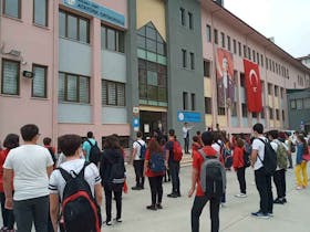 İzmit Atatürk Ortaokulu
