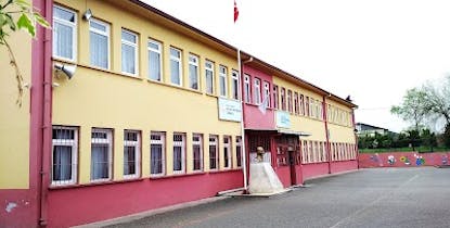 Kartonsan Primary School