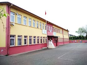 Kartonsan Primary School