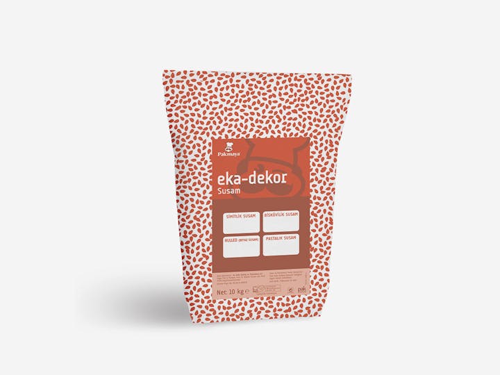 Eka-Dekor Sesame Eka-Dekor Sesame