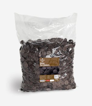 Dark  Chocolate Flakes