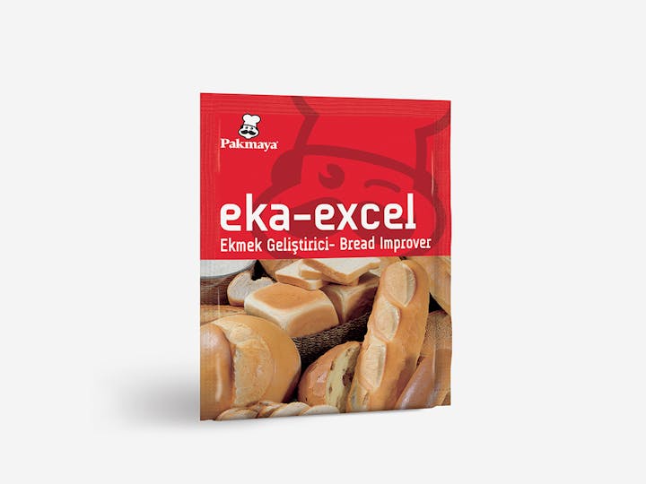 Eka-Excel Ekmek Geliştirici