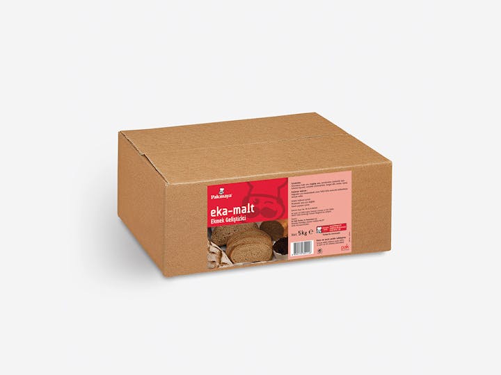 Eka-Malt Ekmek Geliştirici Eka-Malt Ekmek Geliştirici