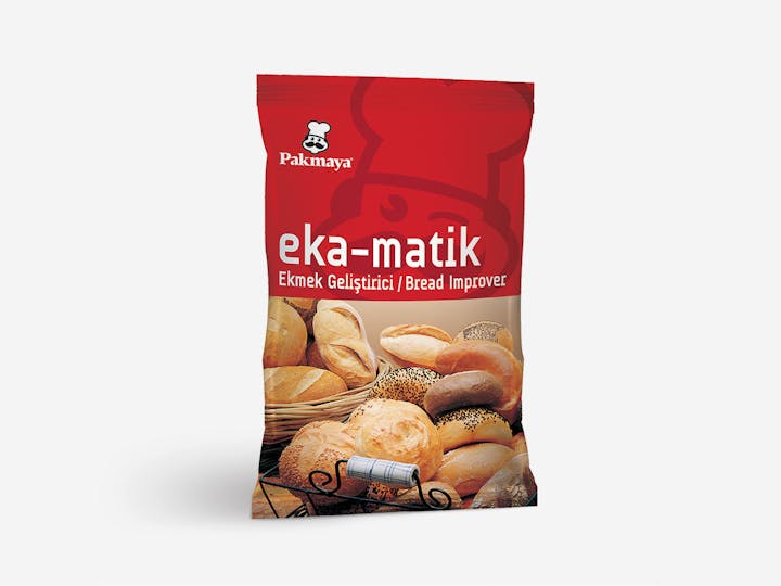 Eka-Matik Bread Improver Eka-Matik Bread Improver