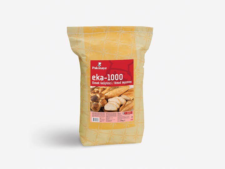 Eka-1000 Bread Improver Eka-1000 Bread Improver