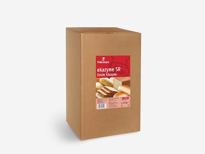 Ekazyme SR Enzyme Blend Ekazyme SR Enzyme Blend