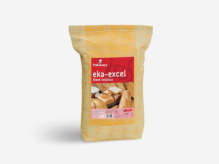 Eka-Excel Bread Improver