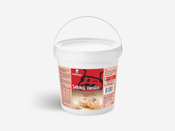 Vanilin Sugar