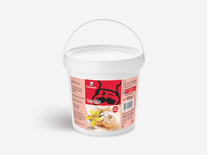 Vanilin Vanilin