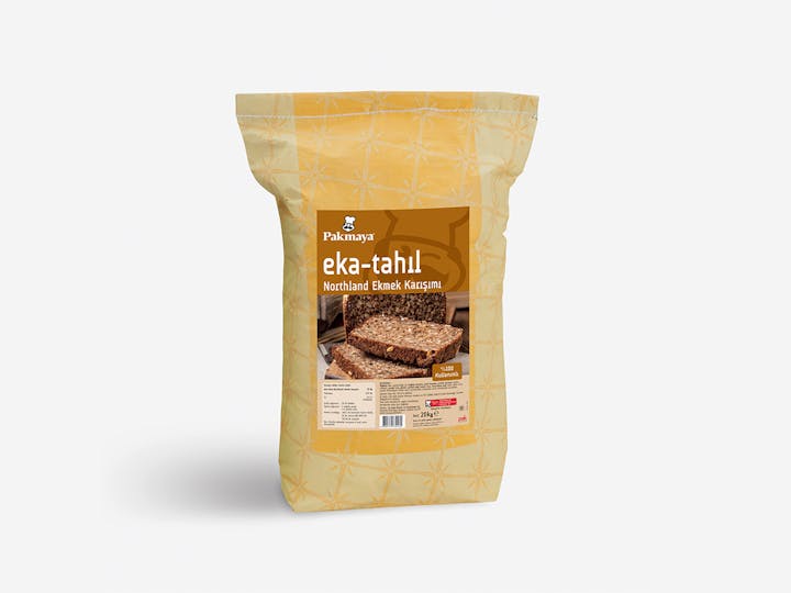 Eka-Tahıl Northland Ekmek Karışımı Eka-Tahıl Northland Ekmek Karışımı
