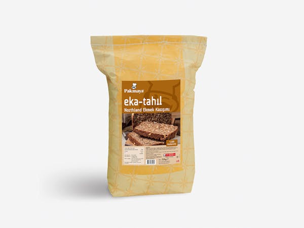 Eka-Tahıl Northland Bread Mix