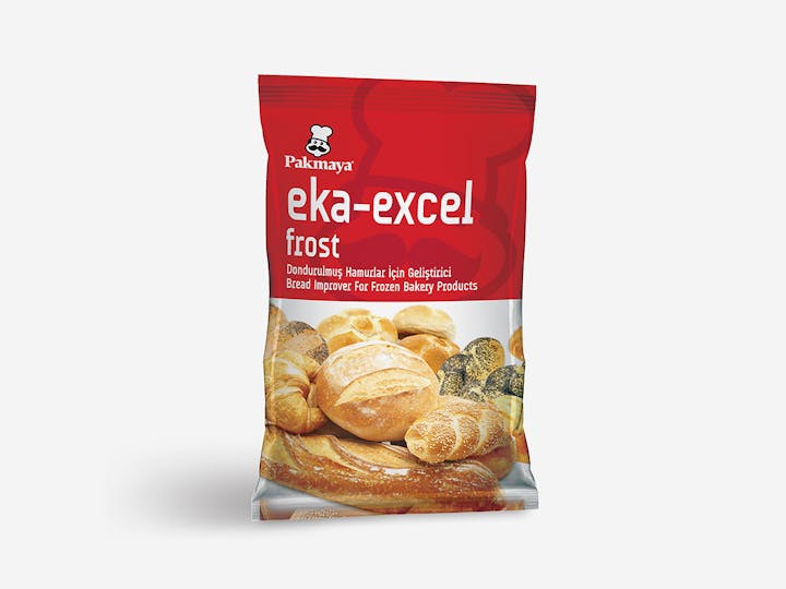 Eka-Excel Frost Ekmek Geliştirici Eka-Excel Frost Ekmek Geliştirici