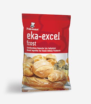 Eka-Excel Frost Ekmek Geliştirici