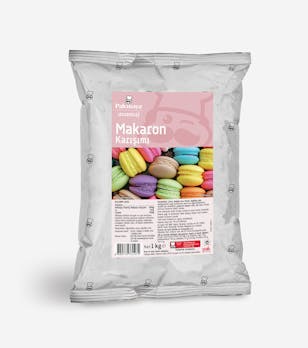 Avantaj Macaron Mix