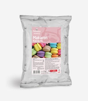 Avantaj Macaron Mix