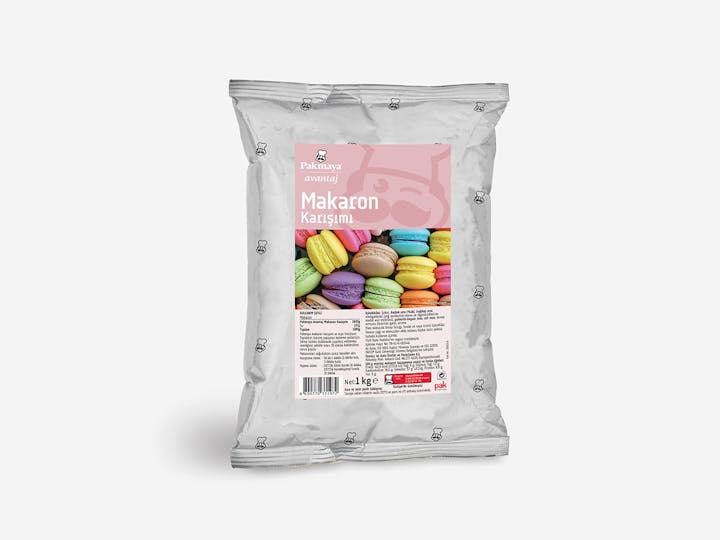 Avantaj Makaron Karışımı  Avantaj Makaron Karışımı