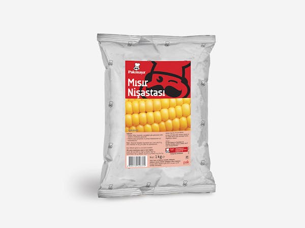 Mısır Nişastası