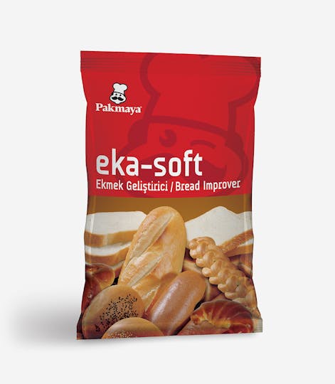 Eka-Soft Ekmek Geliştirici