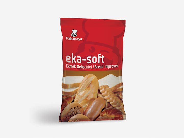 Eka-Soft Ekmek Geliştirici Eka-Soft Ekmek Geliştirici