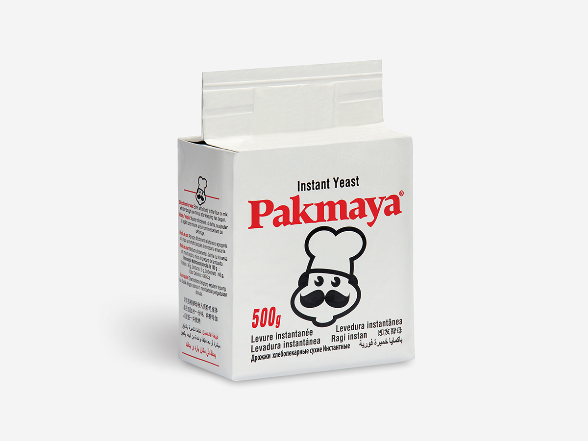 Дрожжи Сухие Пакмайя Купить