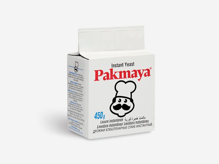 Instant Dry Yeast Instant Dry Yeast