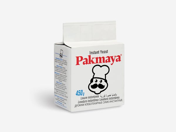Instant Dry Yeast