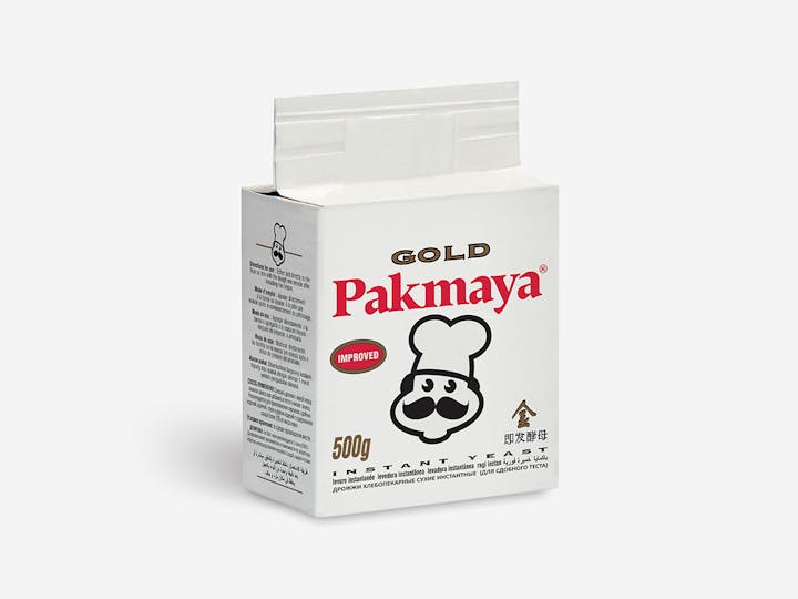 Gold Instant Kuru Maya