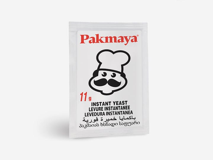 Instant Dry Yeast Instant Dry Yeast