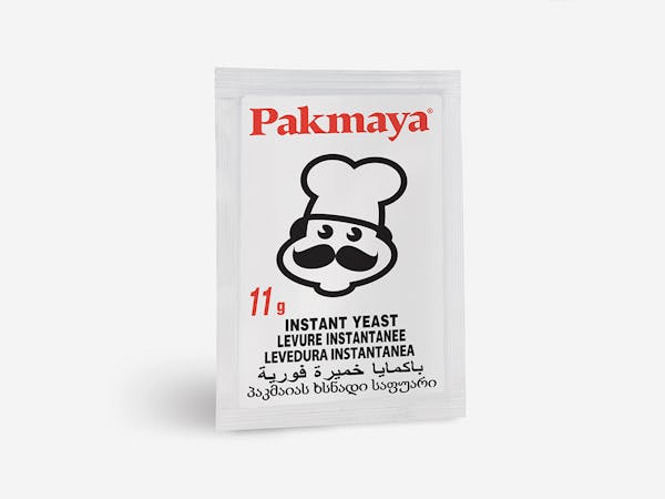 Instant Dry Yeast