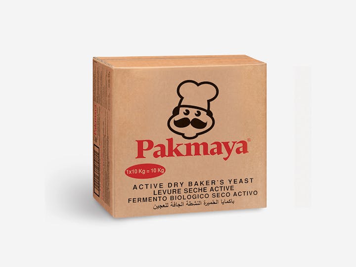 Aktif Kuru Maya Aktif Kuru Maya