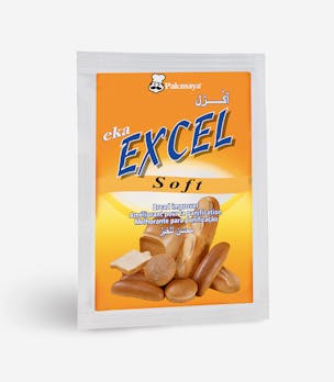 Eka Excel Soft Ekmek Geliştirici