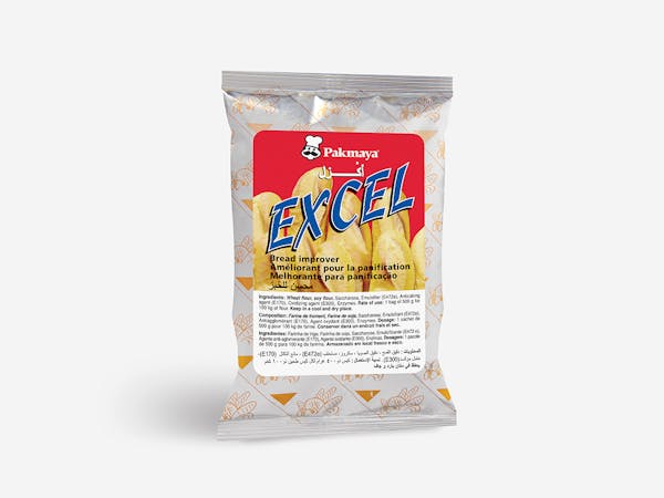 Ekmek Geliştirici