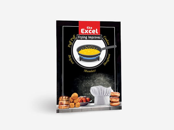 Eka-Excel Frying Improver