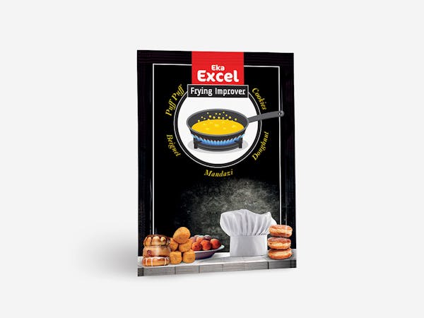 Frying Improver