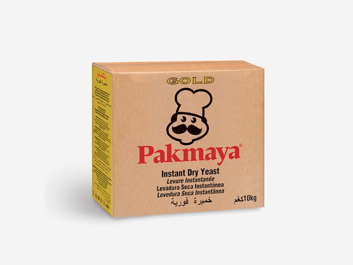 Gold Instant Kuru Maya Gold Instant Kuru Maya