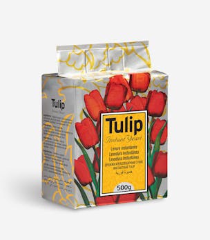 Tulip 2 in 1 Instant Kuru Maya